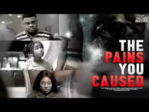 The Pains You Caused - 2019